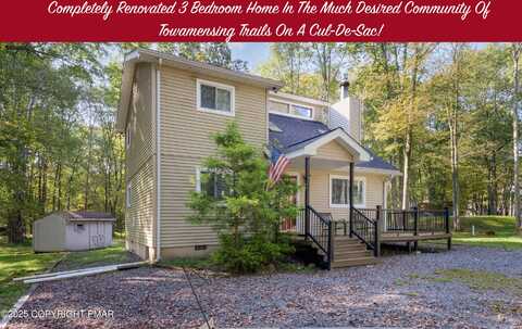 26 Wilde Glen, Albrightsville, PA 18210