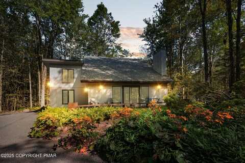 1224 Longrifle Road, Pocono Pines, PA 18350