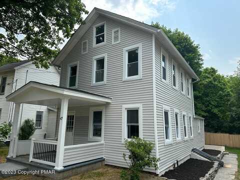 47 E Broad Street, East Stroudsburg, PA 18301