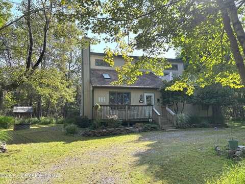 593 Scenic Drive, Albrightsville, PA 18210