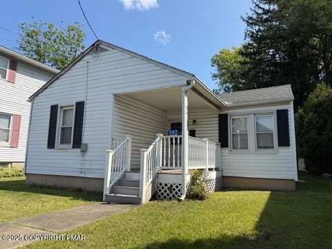 592 N Courtland Street, East Stroudsburg, PA 18301