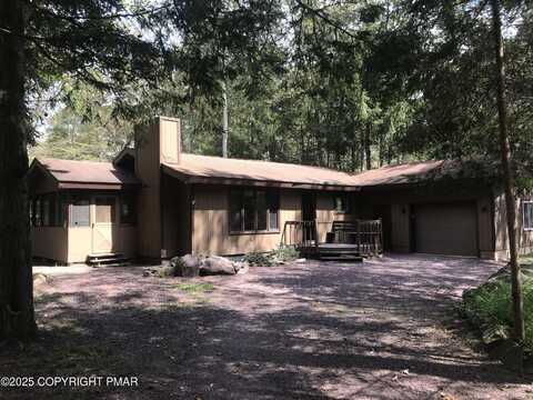 217 Aspen Road, Pocono Pines, PA 18350