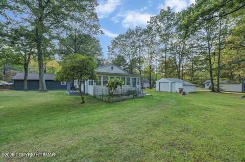 106 Cardinal Lane, Tafton, PA 18464