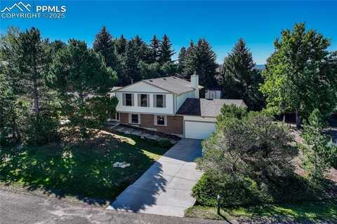625 Rembrandt Court, Colorado Springs, CO 80921
