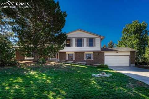 625 Rembrandt Court, Colorado Springs, CO 80921