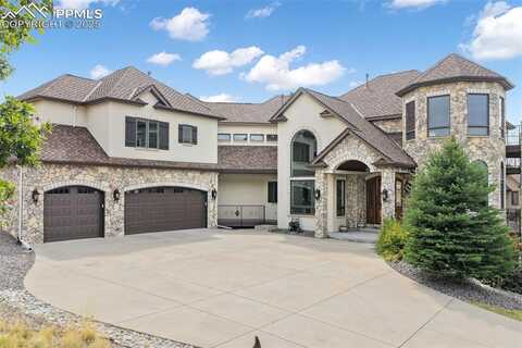 9197 Sunshine Meadow Place, Parker, CO 80134