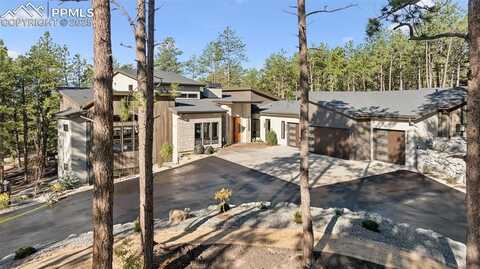 300 Grandwood Drive, Monument, CO 80132