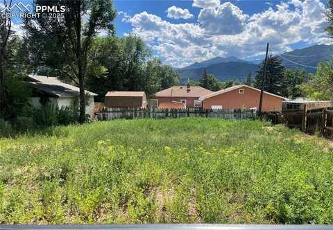 1318 W Platte Avenue, Colorado Springs, CO 80904