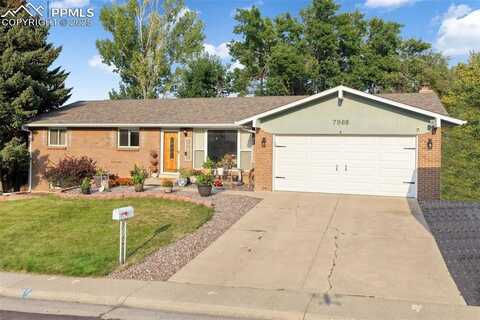 7968 S Marshall Street, Littleton, CO 80128
