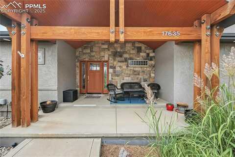 17635 Silver Fox Court, Mead, CO 80542