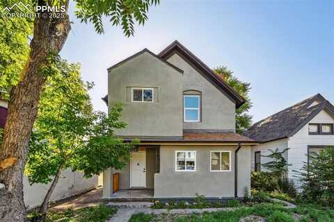1108 Cedar Street, Pueblo, CO 81004
