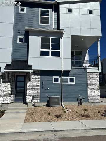 10642 Columbite Heights, Colorado Springs, CO 80908