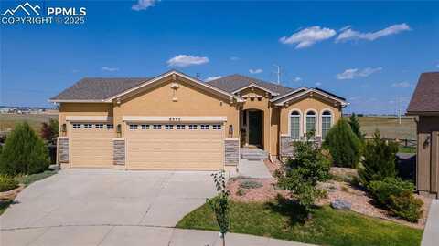 8990 Pacific Crest Drive, Colorado Springs, CO 80927