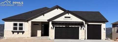 16260 Gammon Court, Monument, CO 80132