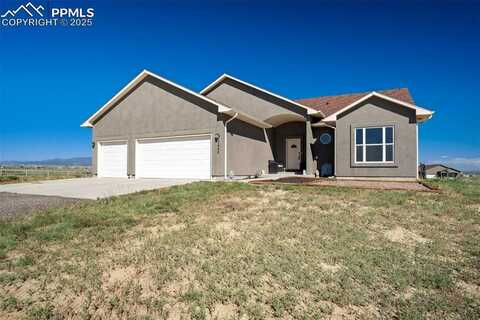 7448 Moab Court, Fountain, CO 80817