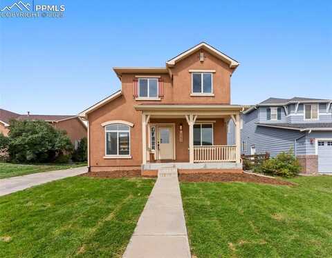 12252 Point Reyes Drive, Peyton, CO 80831