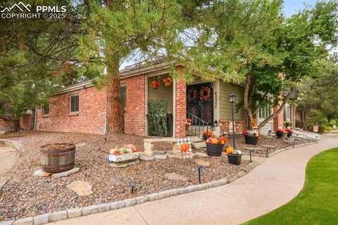 4232 S Fairplay Circle, Aurora, CO 80014