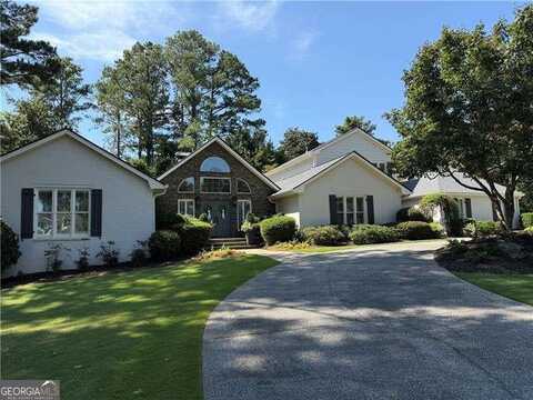 345 Dogwood Trail SE, Marietta, GA 30067