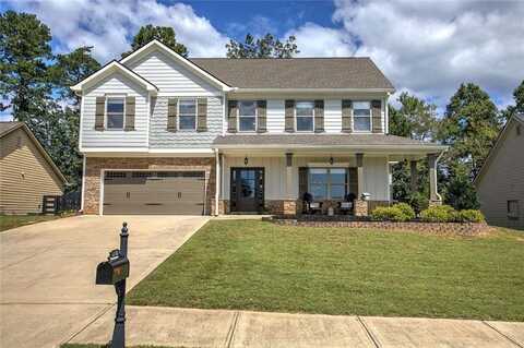 150 N Mountain Brooke Drive, Ball Ground, GA 30107