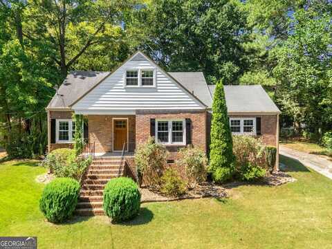 2030 Sumter Street NW, Atlanta, GA 30318