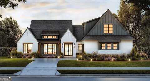5005 Young Deer Drive, Cumming, GA 30041