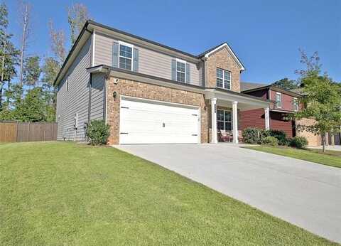 510 Cunninghame Court, Peachtree City, GA 30269