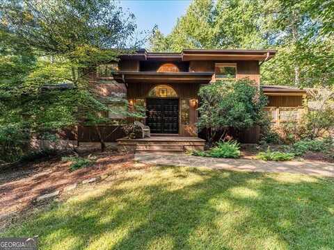 315 Crabapple Springs Way, Woodstock, GA 30188