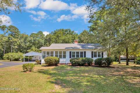 391 St Andrews Church Road, Sanford, NC 27332