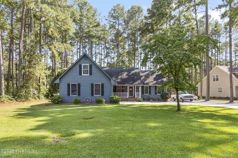 16640 Titmouse Court, Wagram, NC 28396