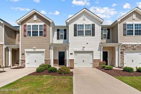 1206 Gracie Lane, Carthage, NC 28327