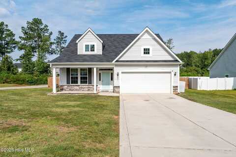 3105 Wilton Way, Vass, NC 28394
