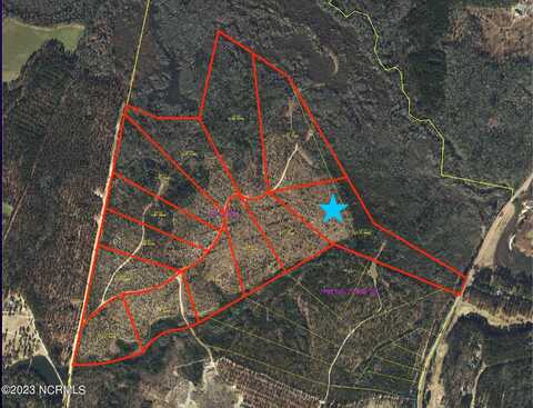 610 Fortis Farm Road, Vass, NC 28394
