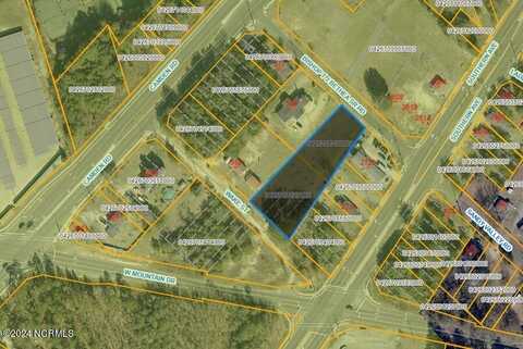 507 Sandy Valley Street, Fayetteville, NC 28306