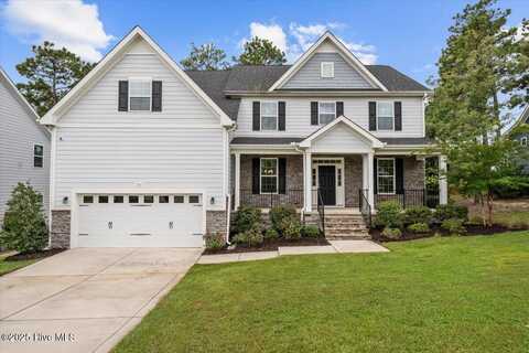 765 Avenue Of The Carolinas, Carthage, NC 28327