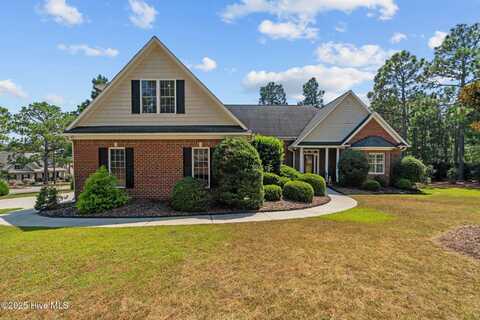 128 Morris Drive, West End, NC 27376