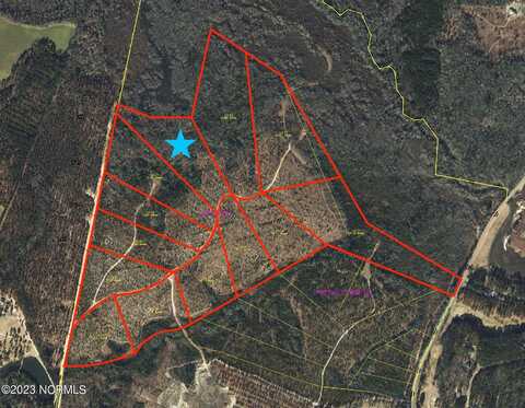 595 Fortis Farm Road, Vass, NC 28394