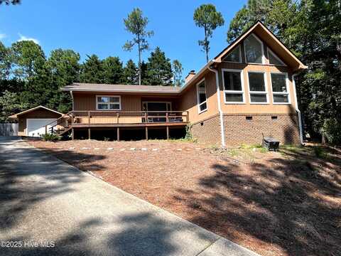 7 Ash Court, Pinehurst, NC 28374