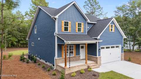 103 Bexley Court, Seven Lakes, NC 27376
