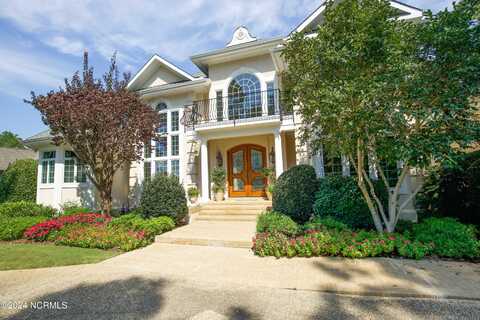 119 Saint Mellions Drive, Pinehurst, NC 28374
