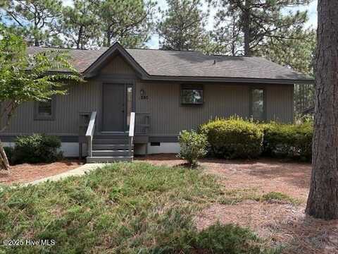 280 Barton Hills Court, Pinehurst, NC 28374