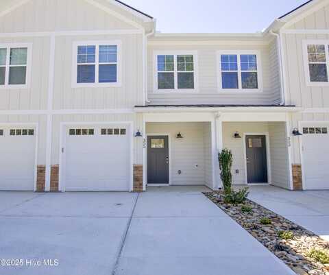 355 James Street, Vass, NC 28394
