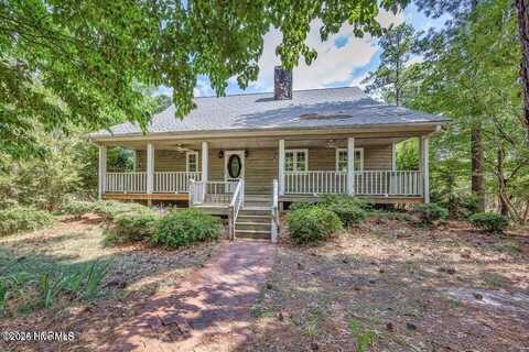 549 Lucas Road, West End, NC 27376