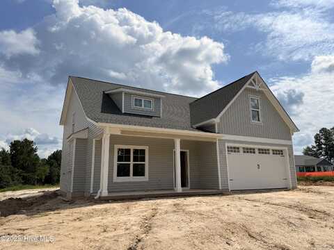 1677 Reservation Road, Aberdeen, NC 28315