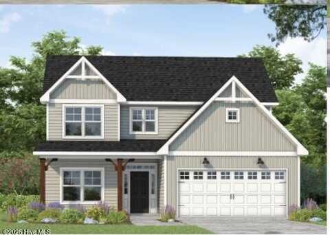 298 Elijah Way, Vass, NC 28394