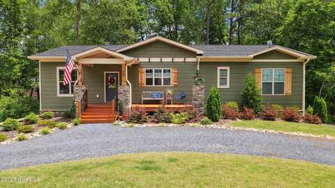 185 Canter Lane, Pinehurst, NC 28374