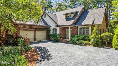 57 Glasgow Drive, Pinehurst, NC 28374