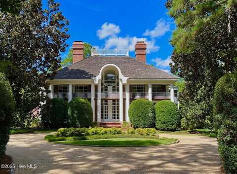 50 Cherry Hill Drive, Pinehurst, NC 28374