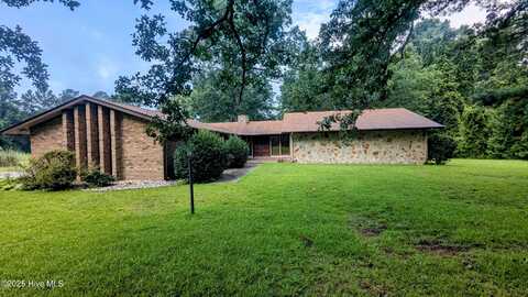 1468 Union Church Road, Cameron, NC 28326