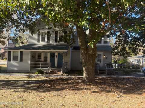 310 N Bennett Street, Southern Pines, NC 28387
