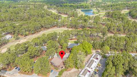 504 Fairway Court, Southern Pines, NC 28387